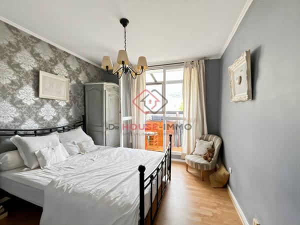 Appartement à vendre 3 pièces de 65 m²