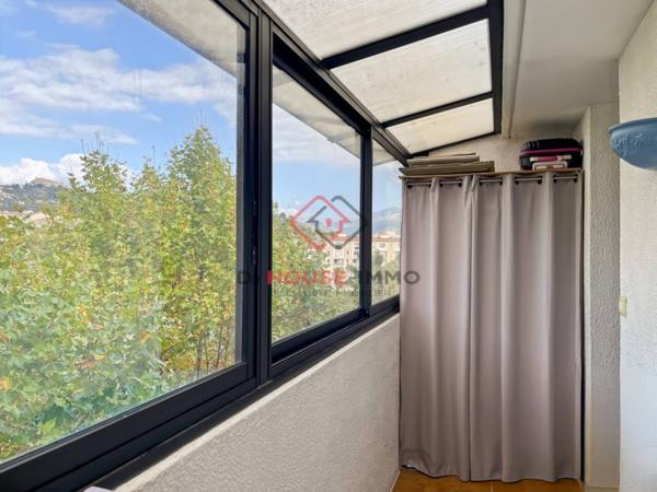 Appartement à vendre 3 pièces de 65 m²