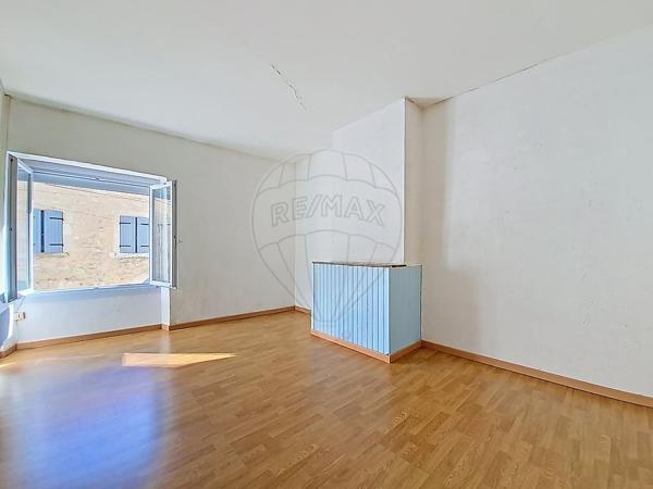 Maison 1 chambre(s) à vendre - Podensac, Gironde - 33