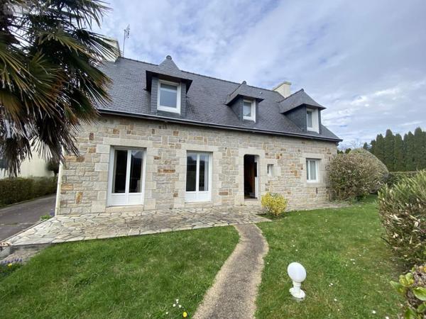 Maison à vendre à Bénodet dans le Finistère (29950), ref : 023/1497