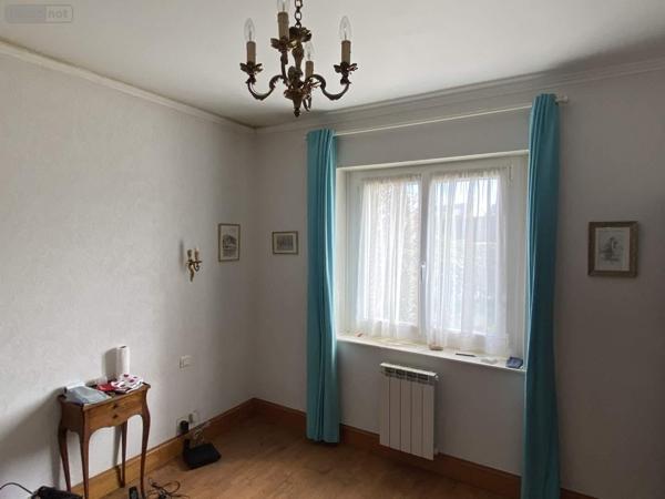 Maison à vendre à Bénodet dans le Finistère (29950), ref : 023/1497