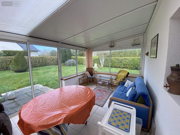 Maison à vendre à Bénodet dans le Finistère (29950), ref : 023/1497