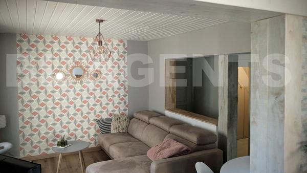 Maison de caractère au cœur de Mutzig