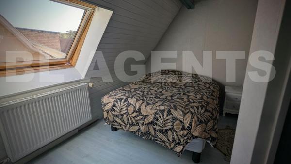 Maison de caractère au cœur de Mutzig