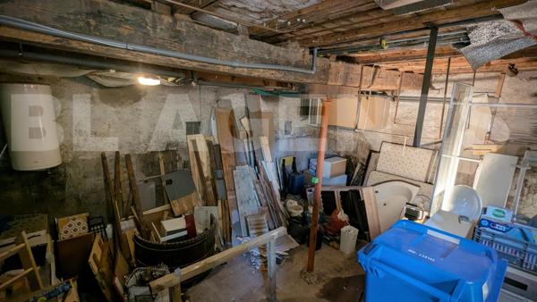 Maison de caractère au cœur de Mutzig