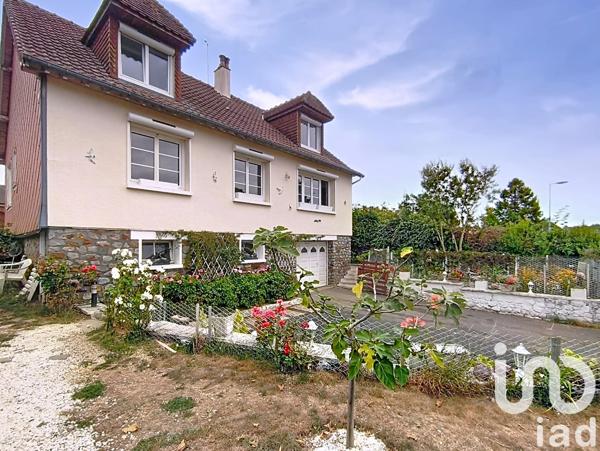 Maison à vendre 6 pièces 122 m² Rai