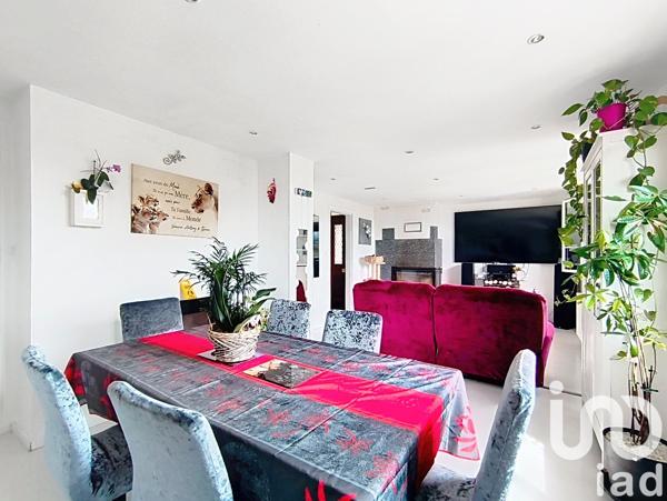 Maison à vendre 6 pièces 122 m² Rai