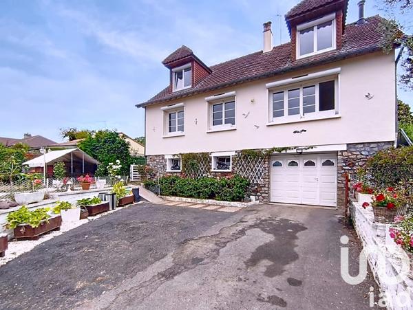 Maison à vendre 6 pièces 122 m² Rai