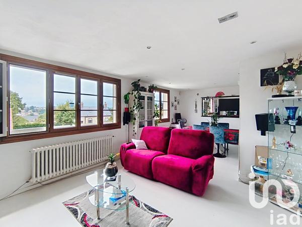 Maison à vendre 6 pièces 122 m² Rai