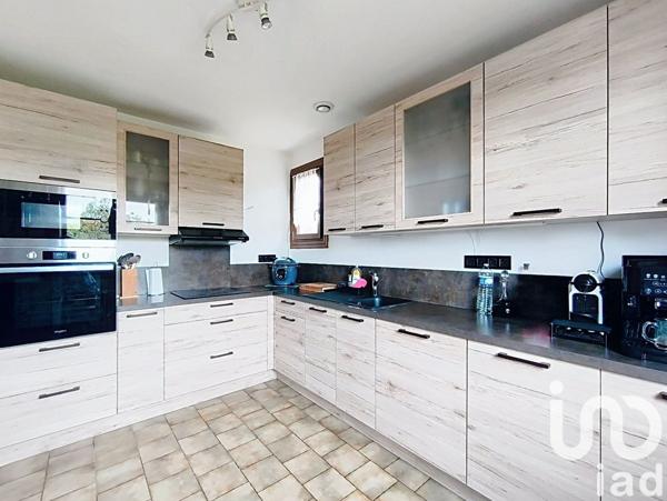 Maison à vendre 6 pièces 122 m² Rai