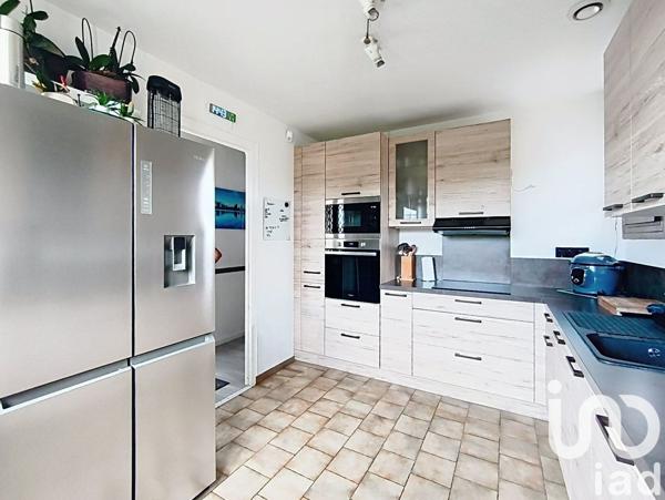 Maison à vendre 6 pièces 122 m² Rai