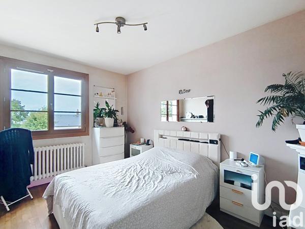 Maison à vendre 6 pièces 122 m² Rai