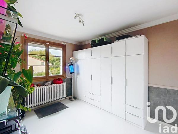 Maison à vendre 6 pièces 122 m² Rai