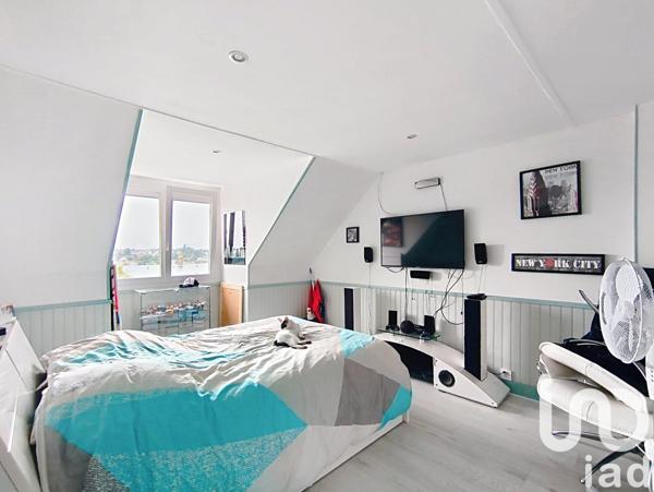 Maison à vendre 6 pièces 122 m² Rai