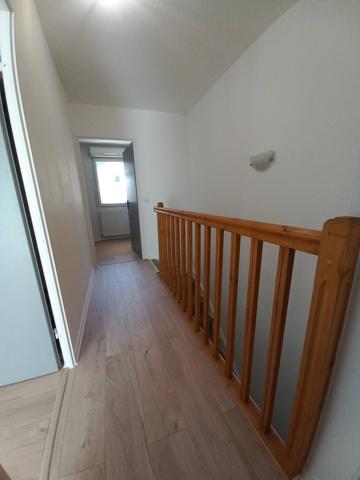 Appartement dans Chambéry