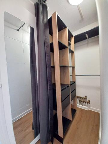 Appartement dans Chambéry