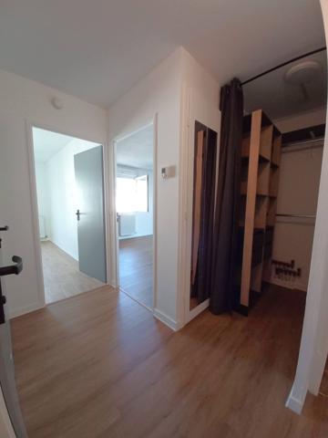 Appartement dans Chambéry
