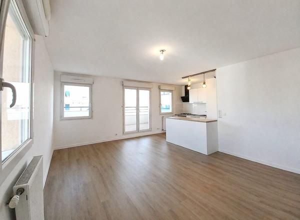 Appartement dans Chambéry