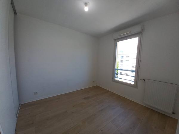 Appartement dans Chambéry