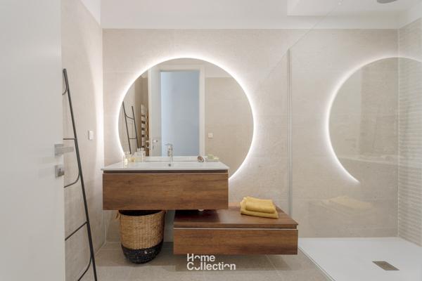 PALAIS DE JUSTICE - Appartement - 4 pièces Marseille (13006)