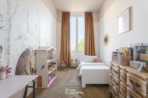 PALAIS DE JUSTICE - Appartement - 4 pièces Marseille (13006)