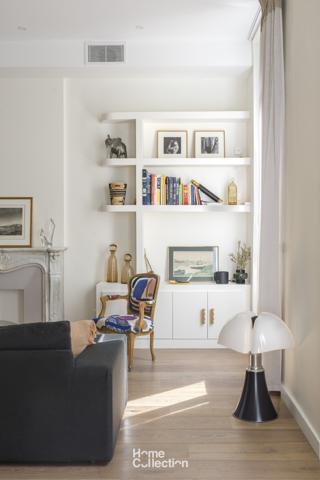 PALAIS DE JUSTICE - Appartement - 4 pièces Marseille (13006)