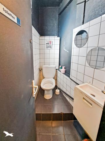 Local commercial à vendre |  Marseille 09 |  |