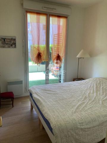 Appartement meublé Saint Germain En Laye 2 pièce(s) - Au pied du TRAMWAY 13 Loyer 1 247 €/mois charges comprises **  - Référence  18091