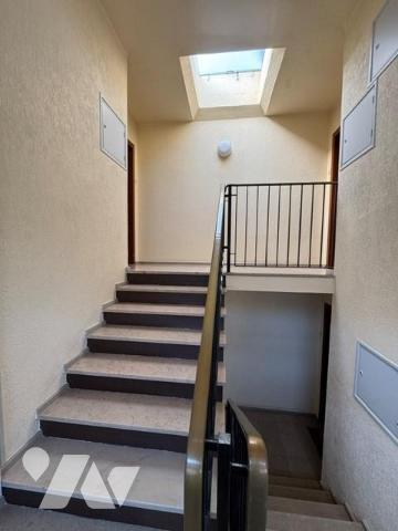 COLOMBES CENTRE - 2 PIECES. DERNIER ETAGE. 58 M²