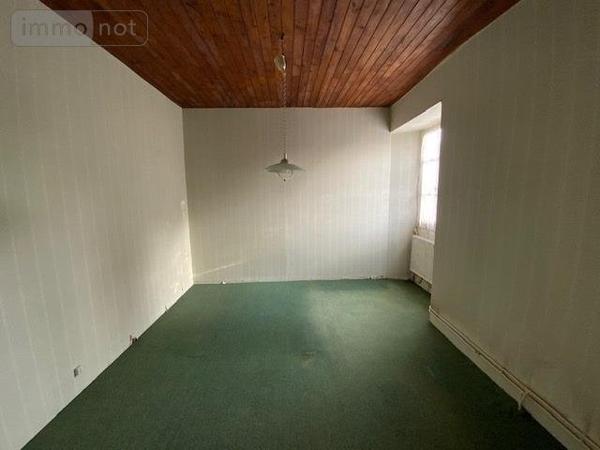 Maison rurale à vendre à Gouzon en Creuse (23230), ref : 2500