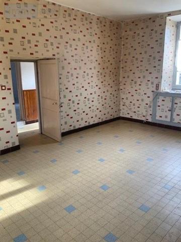 Maison rurale à vendre à Gouzon en Creuse (23230), ref : 2500