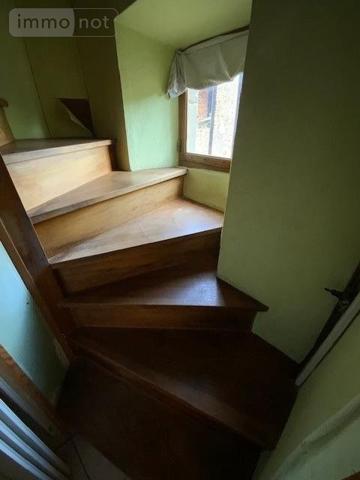 Maison rurale à vendre à Gouzon en Creuse (23230), ref : 2500