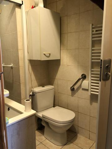 Maison rurale à vendre à Gouzon en Creuse (23230), ref : 2500