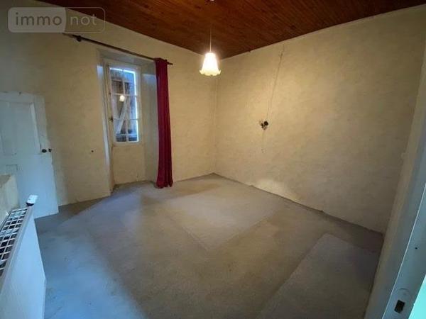 Maison rurale à vendre à Gouzon en Creuse (23230), ref : 2500