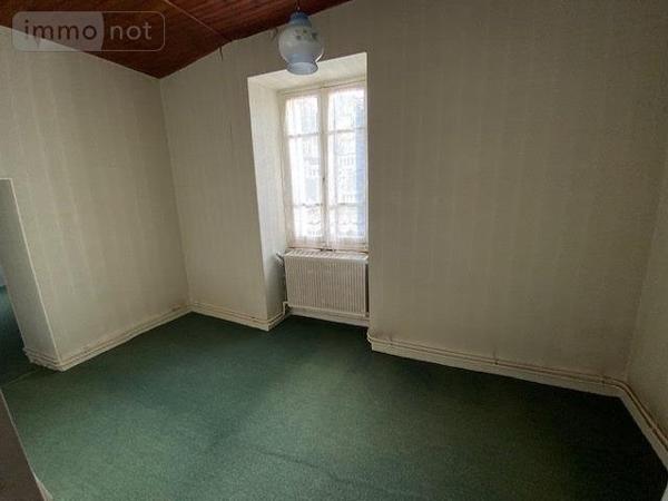 Maison rurale à vendre à Gouzon en Creuse (23230), ref : 2500