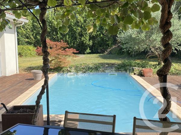 Maison à vendre  8 pièces - 211 m2 AUZEVILLE TOLOSANE - 31