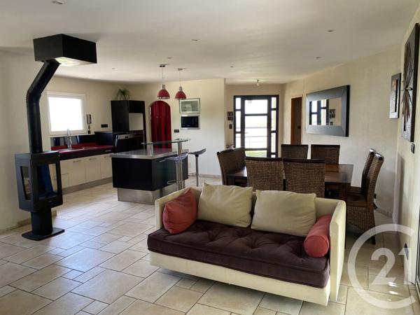 Maison à vendre  8 pièces - 211 m2 AUZEVILLE TOLOSANE - 31