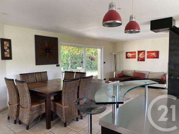 Maison à vendre  8 pièces - 211 m2 AUZEVILLE TOLOSANE - 31