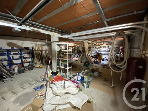 Maison à vendre  8 pièces - 211 m2 AUZEVILLE TOLOSANE - 31