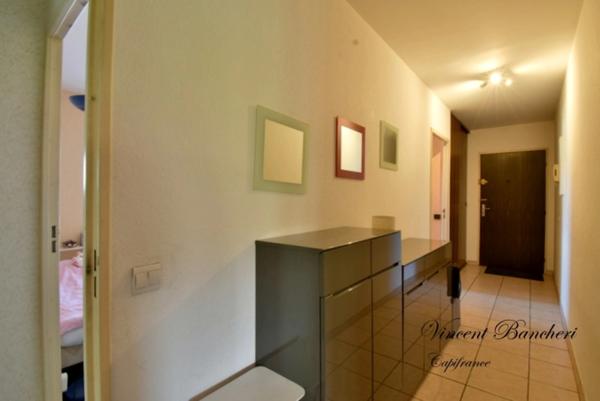 Appartement à vendre 4 pièces GAILLARD (74) avec garage, cave et balcon d’angle