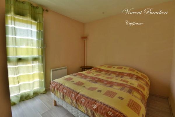 Appartement à vendre 4 pièces GAILLARD (74) avec garage, cave et balcon d’angle