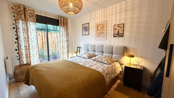 Maison Gujan Mestras 5 pièce(s) 105.77 m2 LA HUME