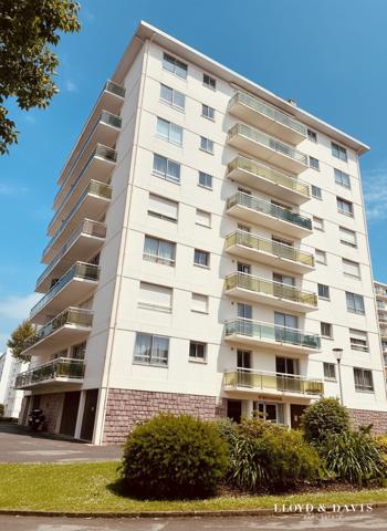 Appartement Biarritz