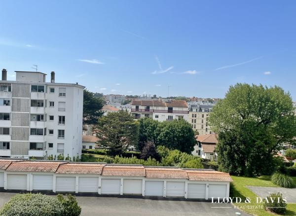 Appartement Biarritz