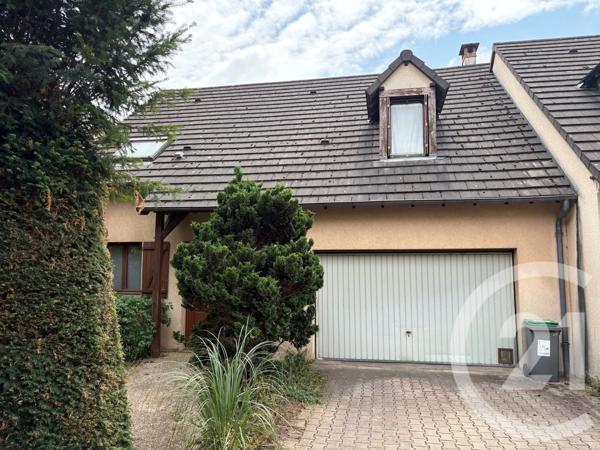 Maison à vendre  5 pièces - 120,64 m 2   CHEVILLY LARUE  - 94