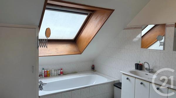 Maison à vendre  5 pièces - 120,64 m 2   CHEVILLY LARUE  - 94
