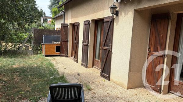 Maison à vendre  5 pièces - 120,64 m 2   CHEVILLY LARUE  - 94
