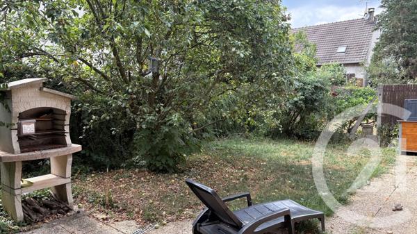 Maison à vendre  5 pièces - 120,64 m 2   CHEVILLY LARUE  - 94