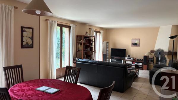 Maison à vendre  5 pièces - 120,64 m 2   CHEVILLY LARUE  - 94