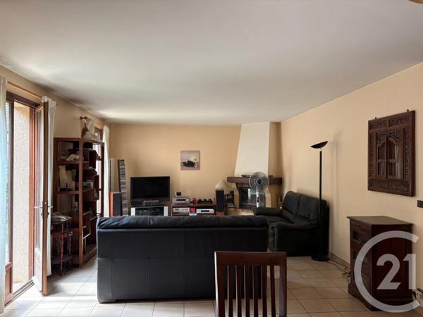 Maison à vendre  5 pièces - 120,64 m 2   CHEVILLY LARUE  - 94